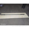 1500LB 2000mm black hard chromed bar